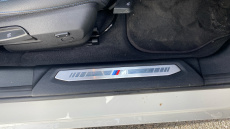 BMW 1 Series 118i [136] M Sport 5dr Step Auto [LCP] Petrol Hatchback